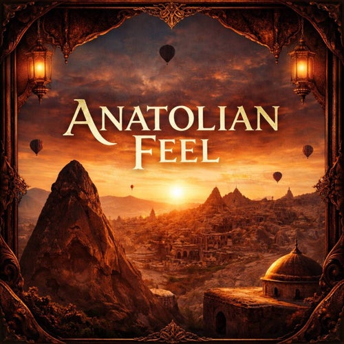 Anatolian Feel