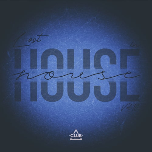 Lost In House, Vol.10
