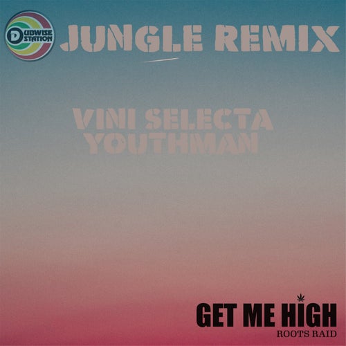 Get me high (jungle remix)