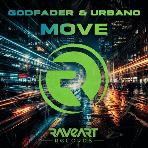 Move