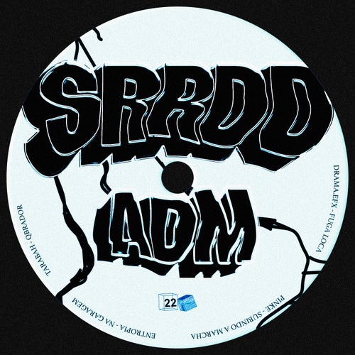 VA – Sorry Daddy ADM (2025)