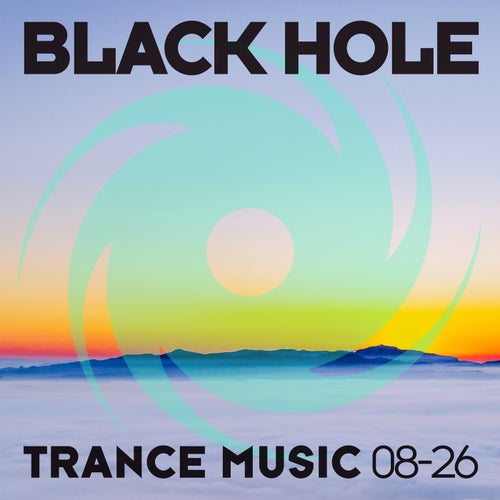 Black Hole Trance Music 08-26