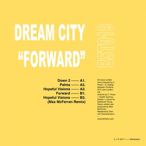 Forward