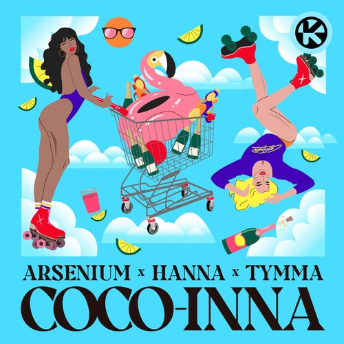 Coco-Inna (Extended Mix)