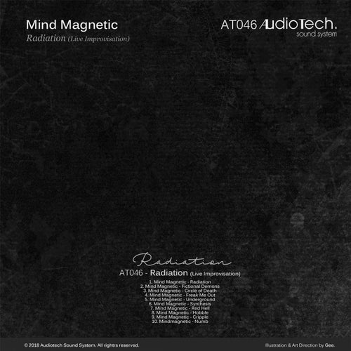 Radiation(Live Improvisation)