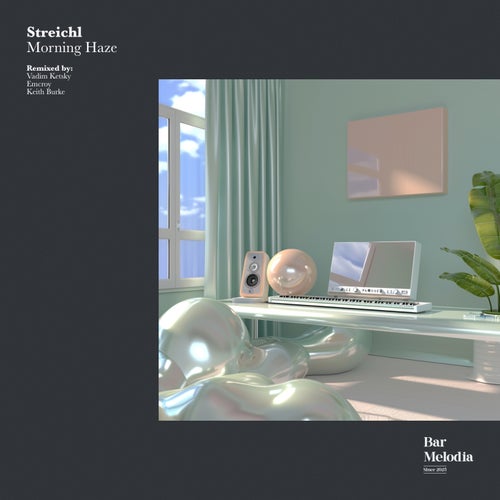 Morning Haze (Remixes)