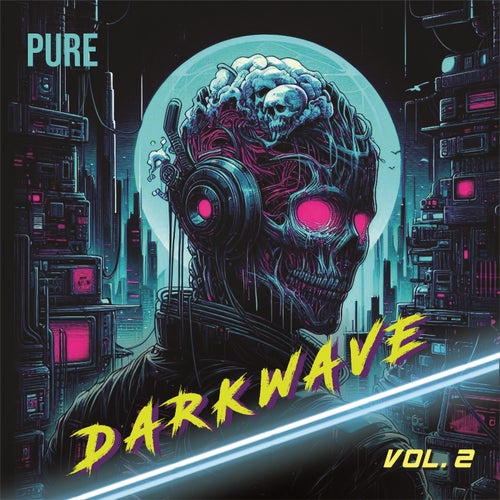 Pure Darkwave Vol​.​2