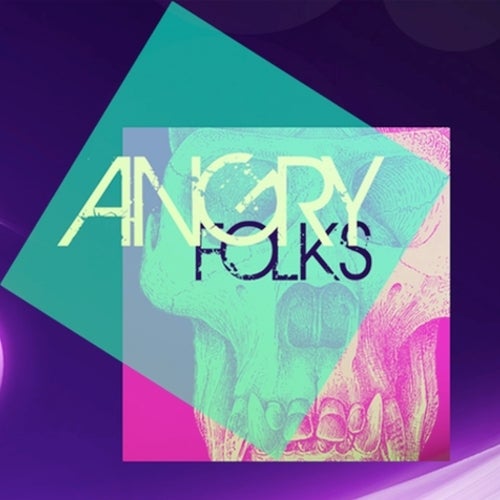 Angryfolks Records