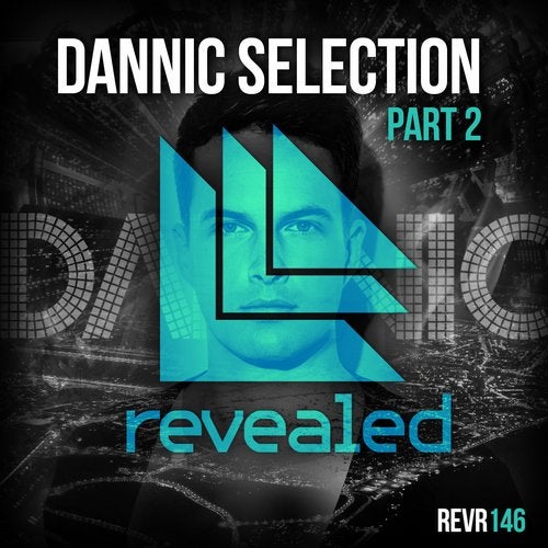 Cover art for Dannic Selection Part 2