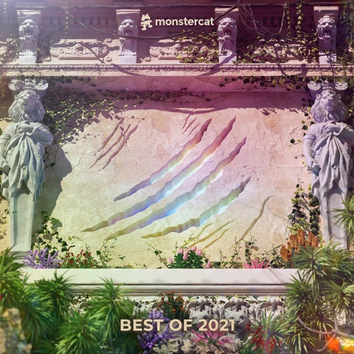 Cover art for Best of 2021
