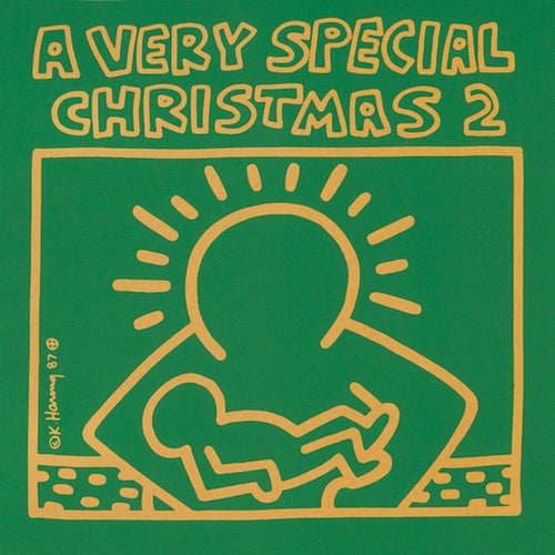 A Very Special Christmas 2