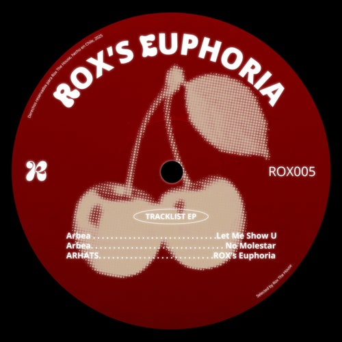 Rox's Euphoria