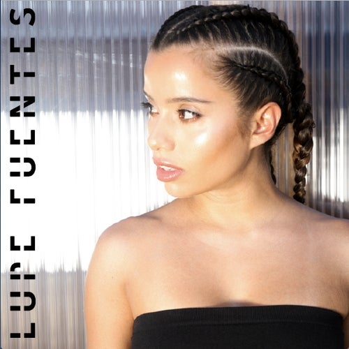 Lupe Fuentes - November 2018 Chart