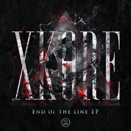End of the Line EP