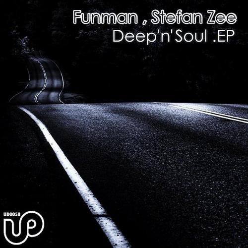 Deep 'n' Soul EP