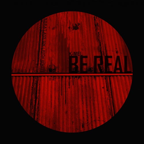 Be Real