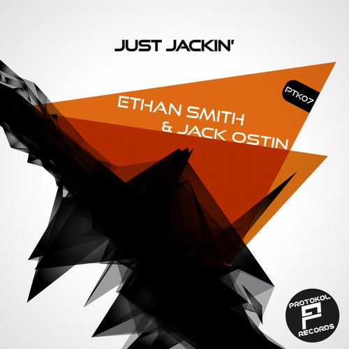 Just Jackin'