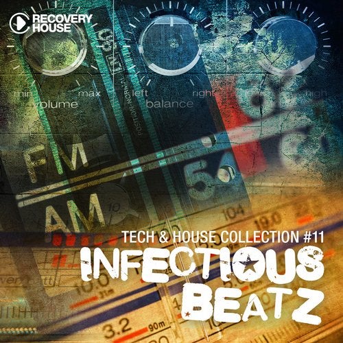 Infectious Beatz #11