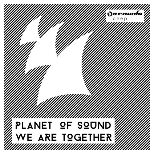 Cover art for We Are Together