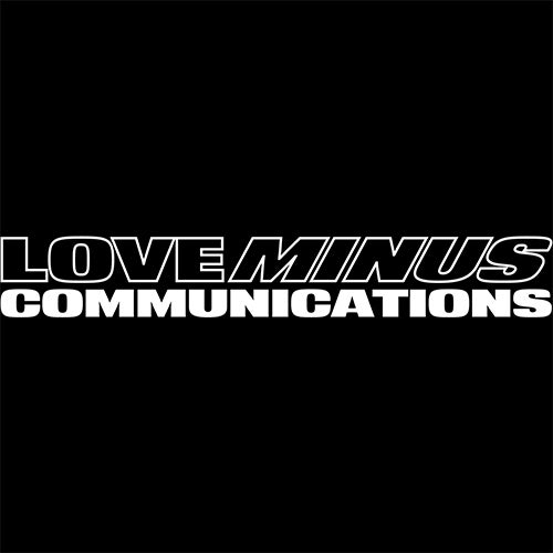 Love Minus Communication