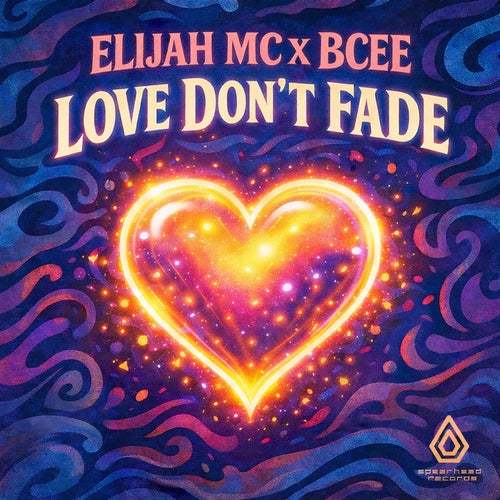 Love Don't Fade