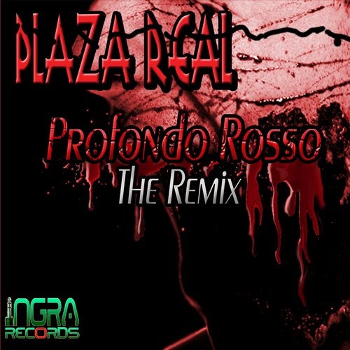 Profondo Rosso (The Remix)