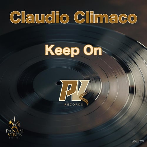 Keep On