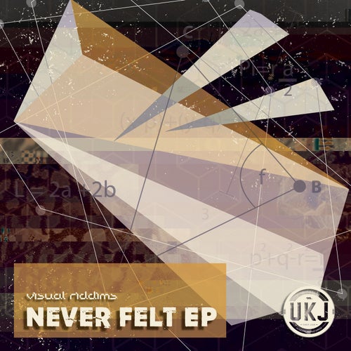 UK Jungle Records Presents: Visual Riddims - Never Felt