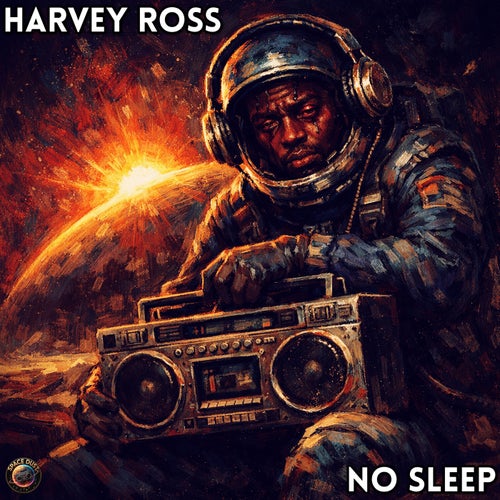 No Sleep