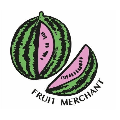 Fruit Merchant