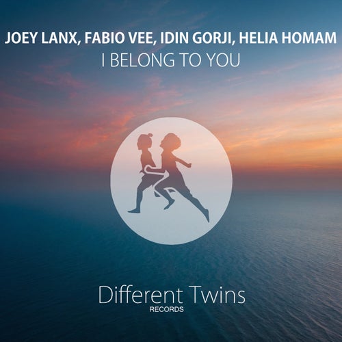 I Belong To You