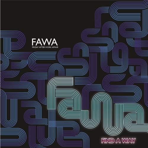 Find A Way (Single)
