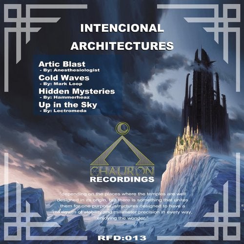 Intencional Architectures