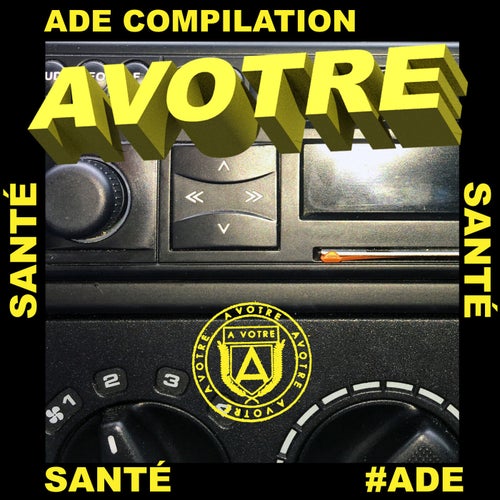 Sante ADE 2025