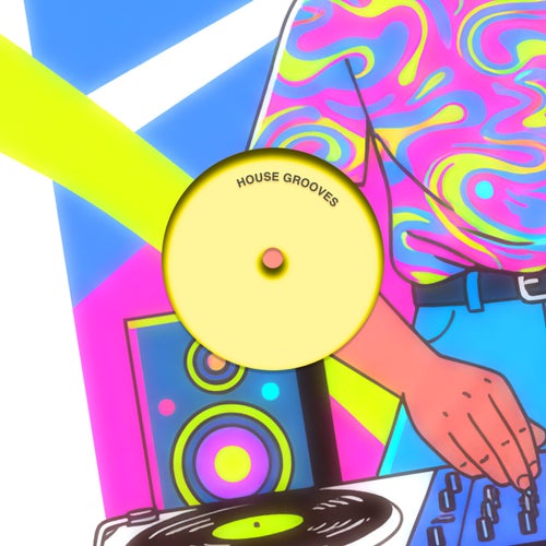 House Grooves