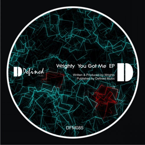 You Got Me EP