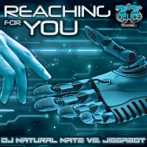 Reaching For You