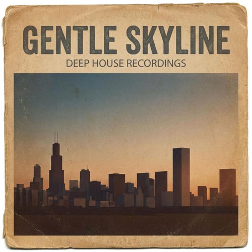Gentle Skyline
