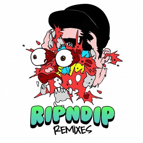 Cover art for Rip N Dip