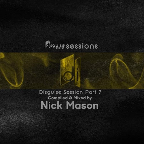 Disguise Session part 7