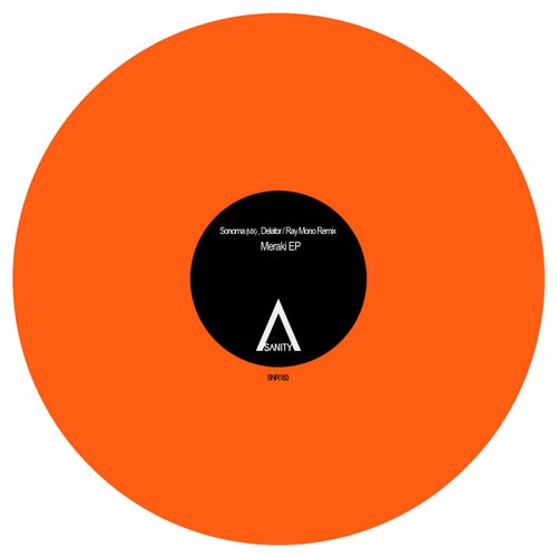 Meraki EP