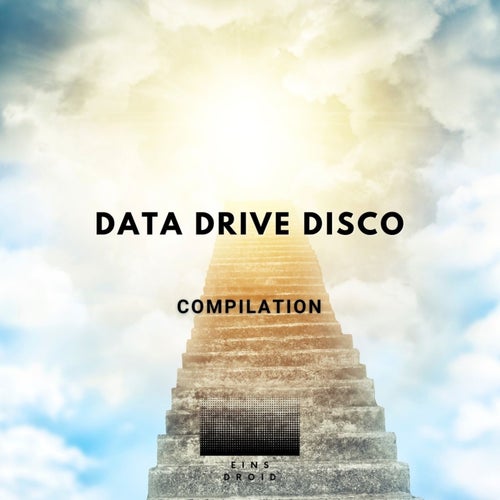 Cover art for Data Drive Disco