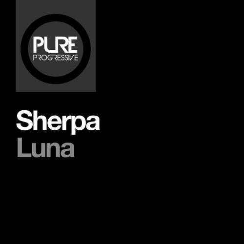 Sherpa (UK) - Luna (2024)