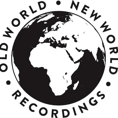 Old World - New World Recordings