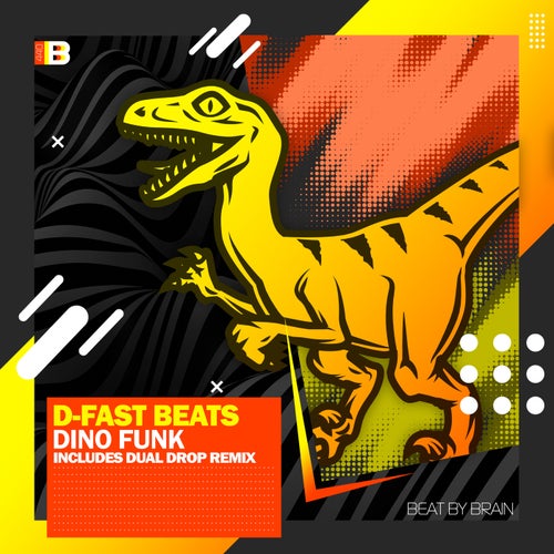 Dino Funk