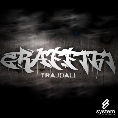 Graffiti EP