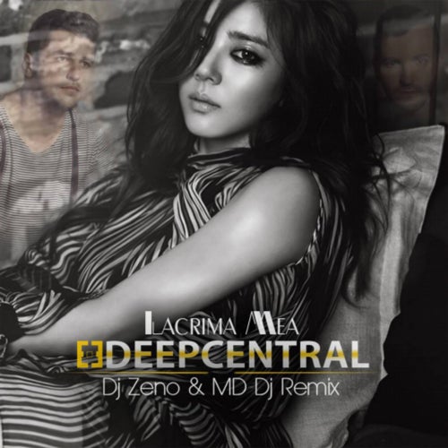 Lacrima Mea (Zeno & MD Dj Remix)