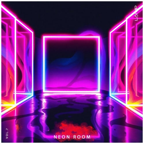 Neon Room, Vol. 7
