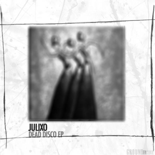 Dead Disco