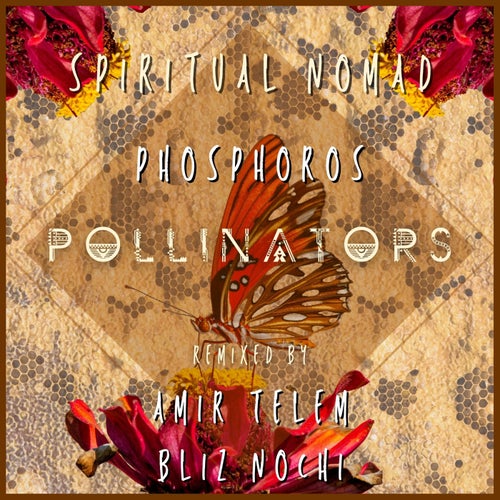 Pollinators